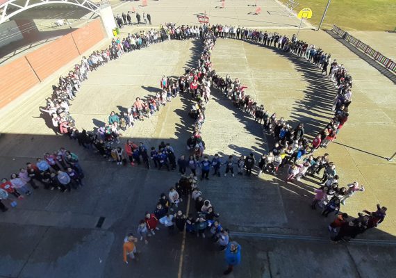 Valencia-De-Don-Juan-CEIP-Bernardino-Pérez-Día-De-La-Paz-Carrera-Solidaria-Atletismo-20230130_2