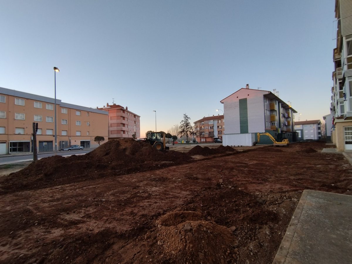 Valencia-De-Don-Juan-Urbanismo-Obras-Acondicionamiento-Vallezate-Entorno-VPOs-20230130_6