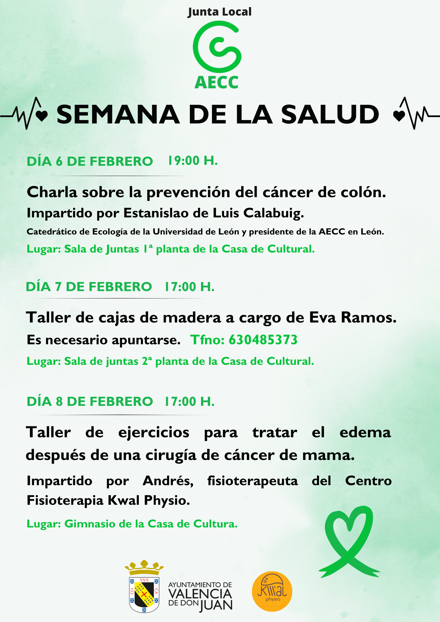 Semana de la Salud