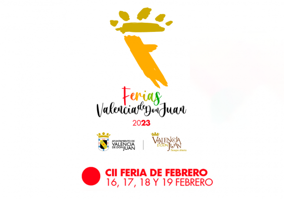 Feria de Febrero 2023