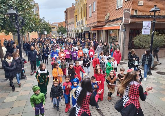 Remodelado integralmente el parque infantil Vallezate – Ayuntamiento de  Valencia de Don Juan