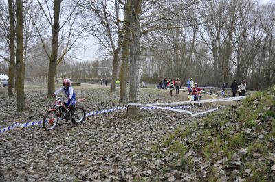 Valencia-De-Don-Juan-Federación-Motociclismo-Castilla-Y-León-Trial-De-Niños-20230225