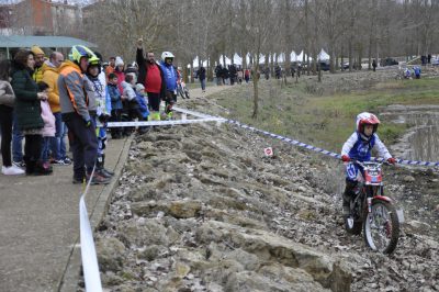 Valencia-De-Don-Juan-Federación-Motociclismo-Castilla-Y-León-Trial-De-Niños-20230225_13