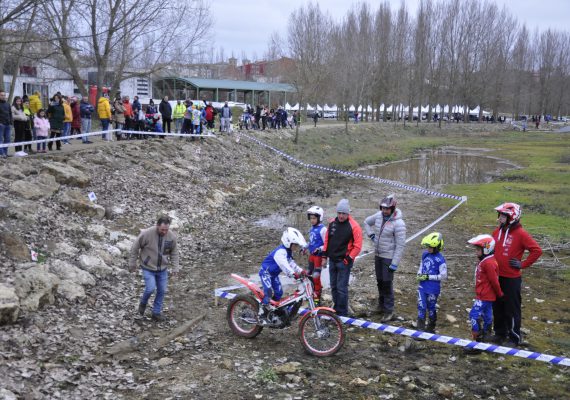 Valencia-De-Don-Juan-Federación-Motociclismo-Castilla-Y-León-Trial-De-Niños-20230225_15