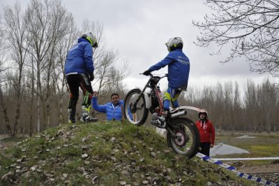 Valencia-De-Don-Juan-Federación-Motociclismo-Castilla-Y-León-Trial-De-Niños-20230225_52