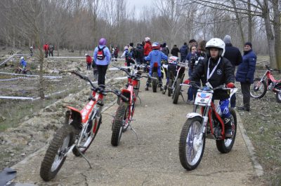 Valencia-De-Don-Juan-Federación-Motociclismo-Castilla-Y-León-Trial-De-Niños-20230225_9