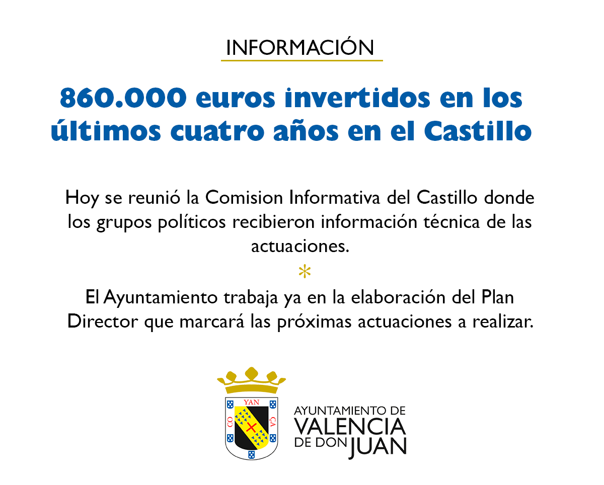 07 Información Castillo