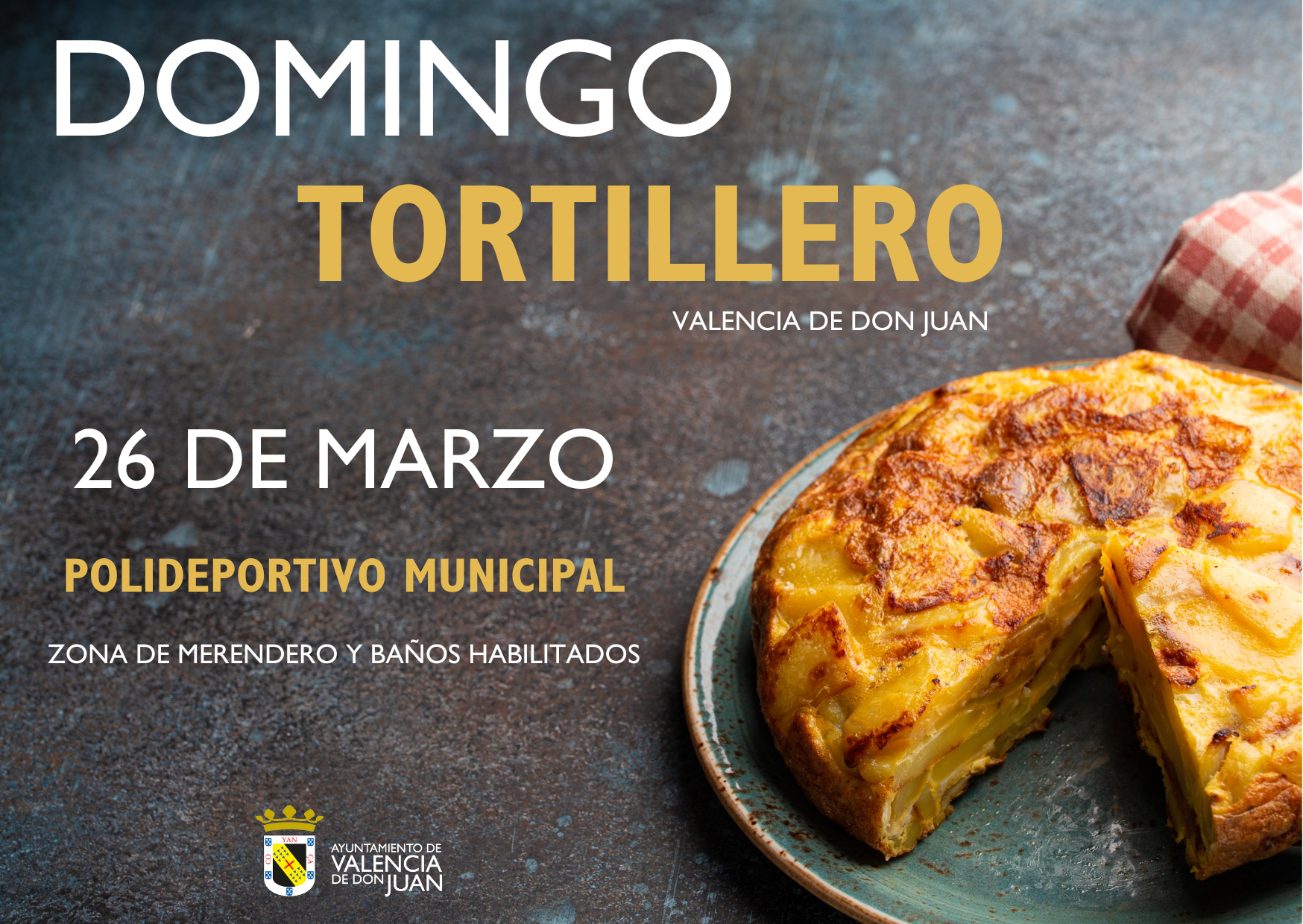 Domingo Tortillero