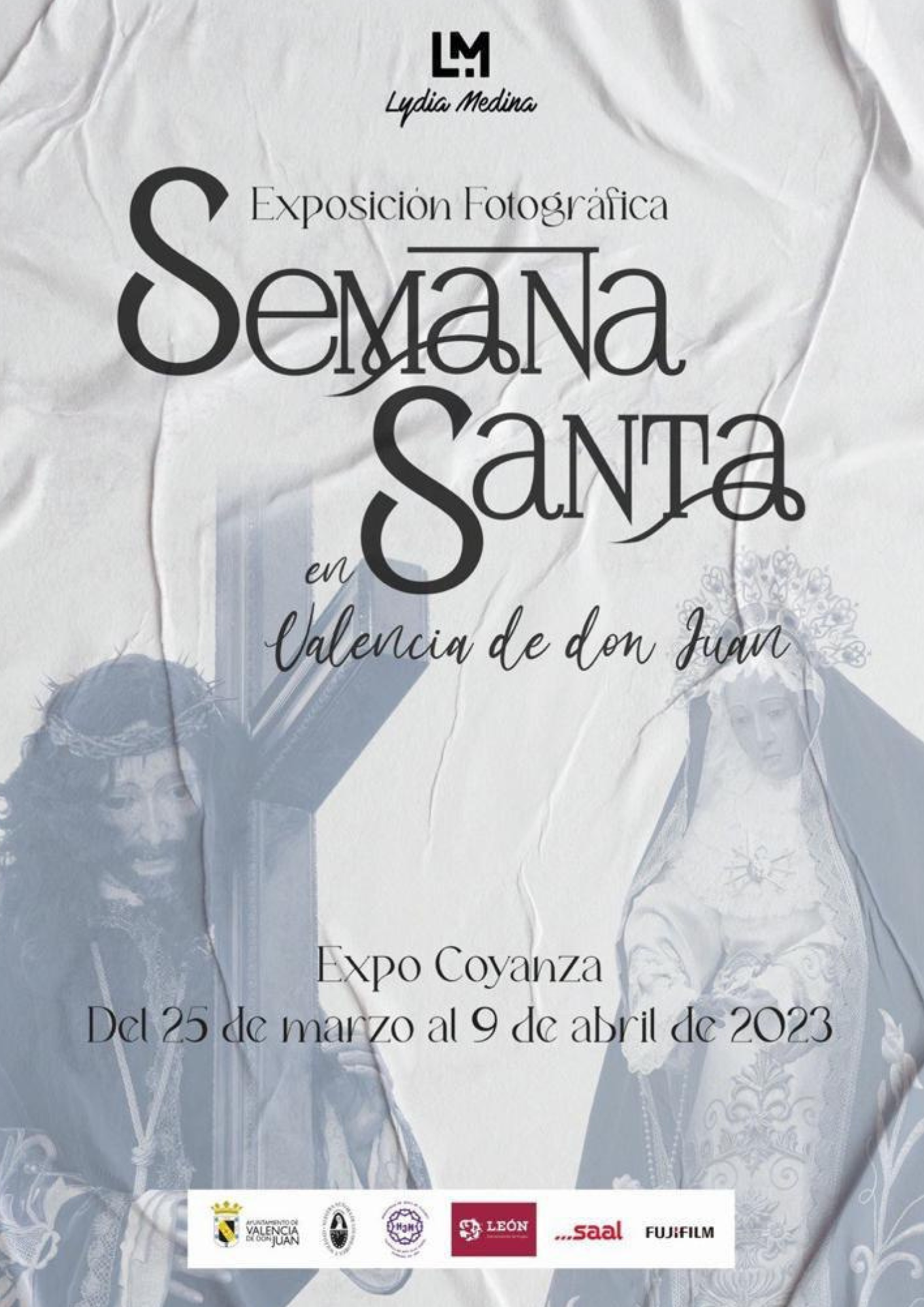 Exposición Fotográfica Semana Santa