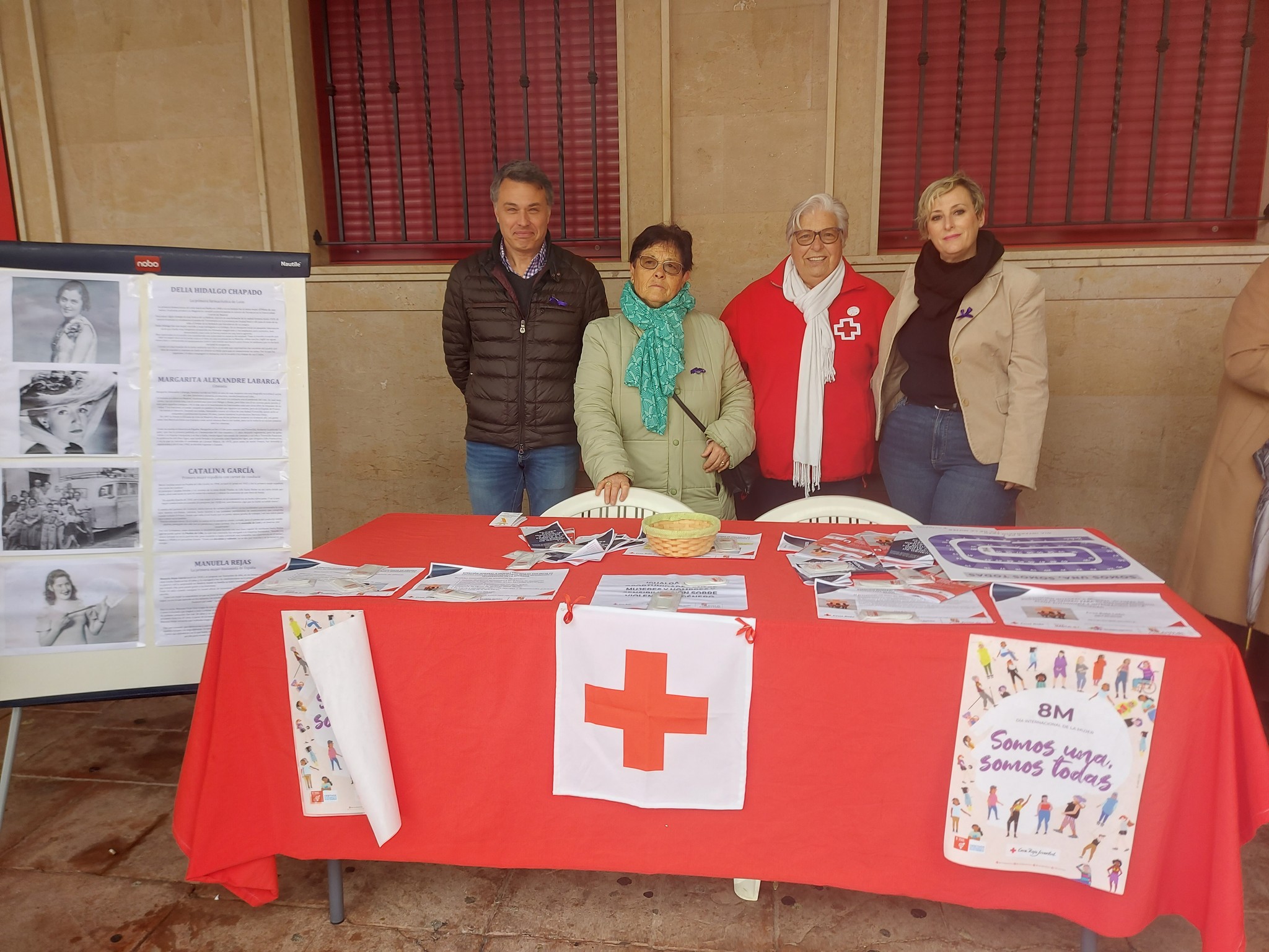 Valencia-De-Don-Juan-Día-Internacional-De-La-Mujer-8-De-Marzo-2023_4