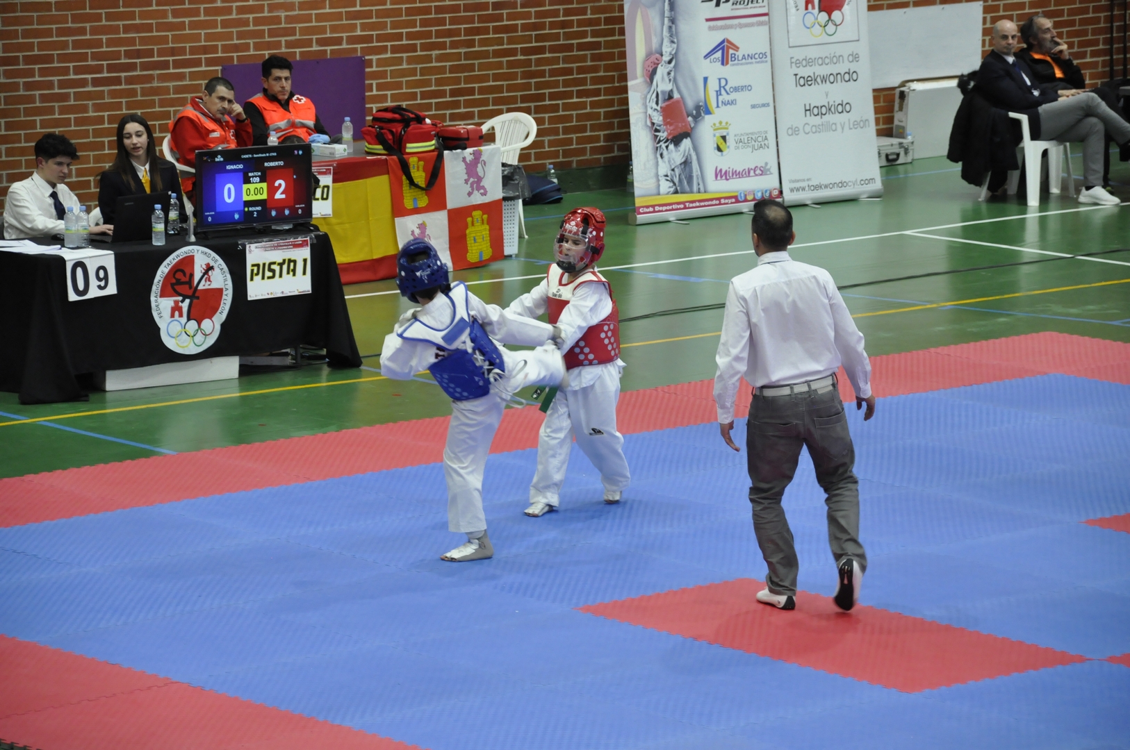 Valencia-De-Don-Juan-Taekwondo-Campeonato-Autonómico-Cadete-20230311_26