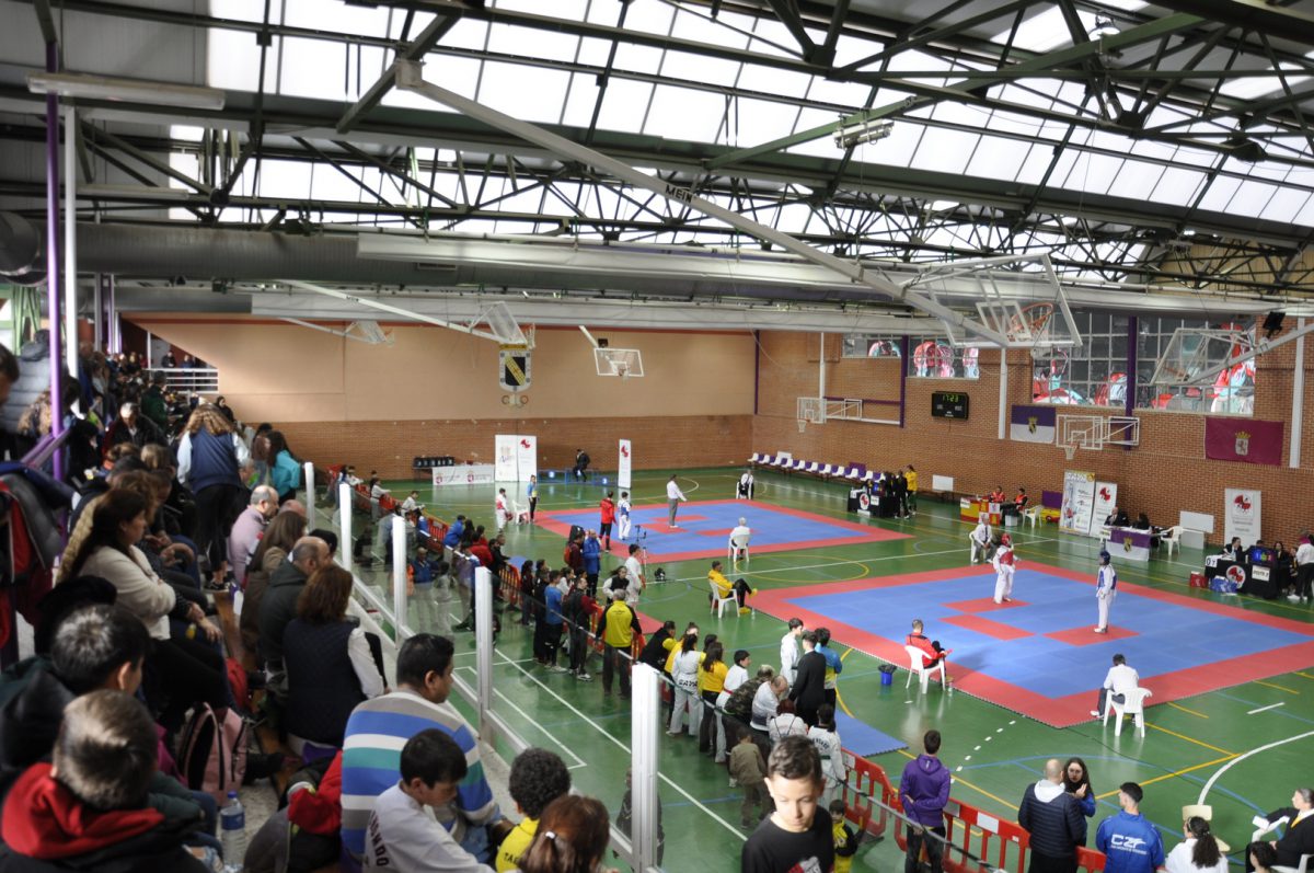 Valencia-De-Don-Juan-Taekwondo-Campeonato-Autonómico-Cadete-20230311_5