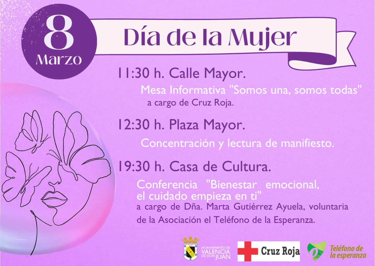 Valencia-de-Don-Juan-8-Marzo-Día-Internacional-de-la-Mujer-2023