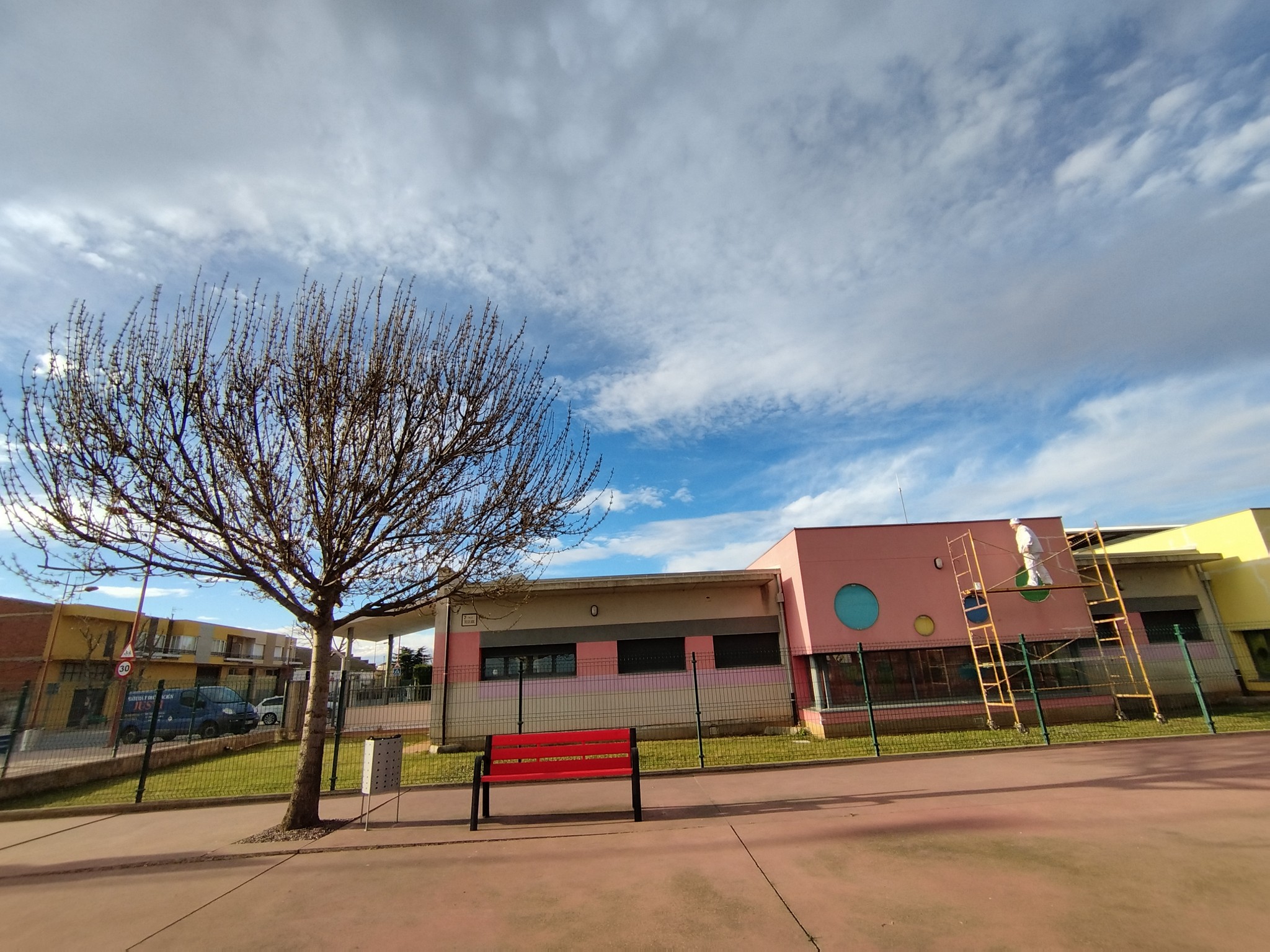 Valencia-de-Don-Juan-PequeCoyança-Escuela-Infantil-Ludoteca-20230323_4