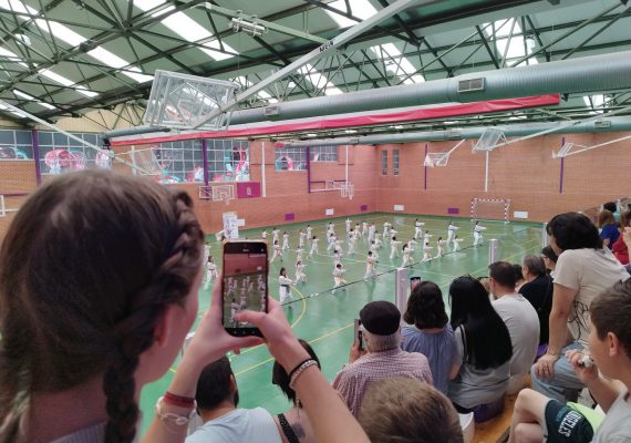 Valencia-De-Don-Juan-Escuelas-Deportivas-Clausura-Curso-2022-2023