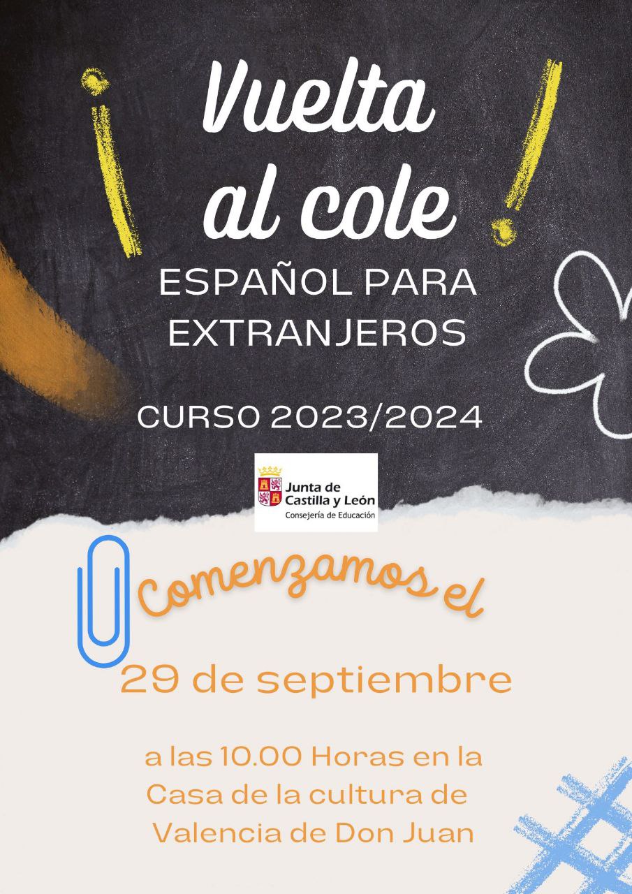 Español para Extranjeros