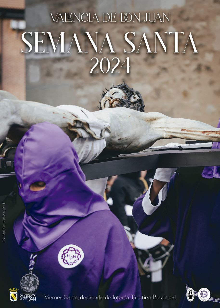 SEMANA SANTA 2024