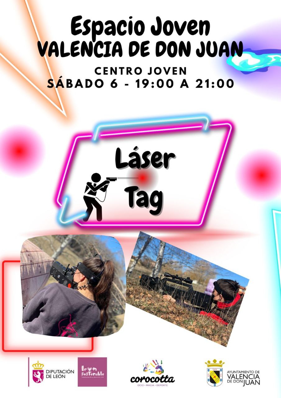 Laser Tag