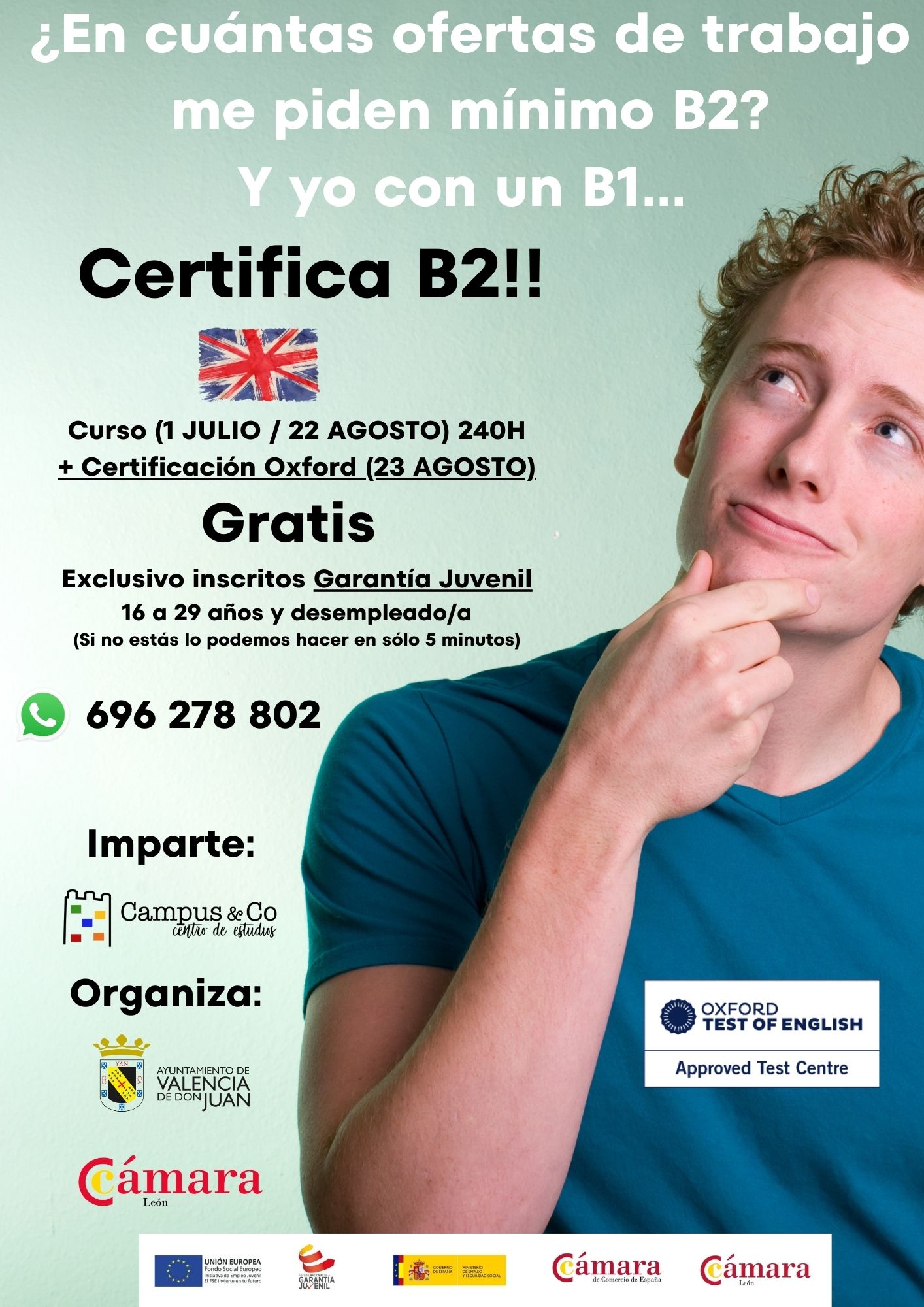 Ingles B2