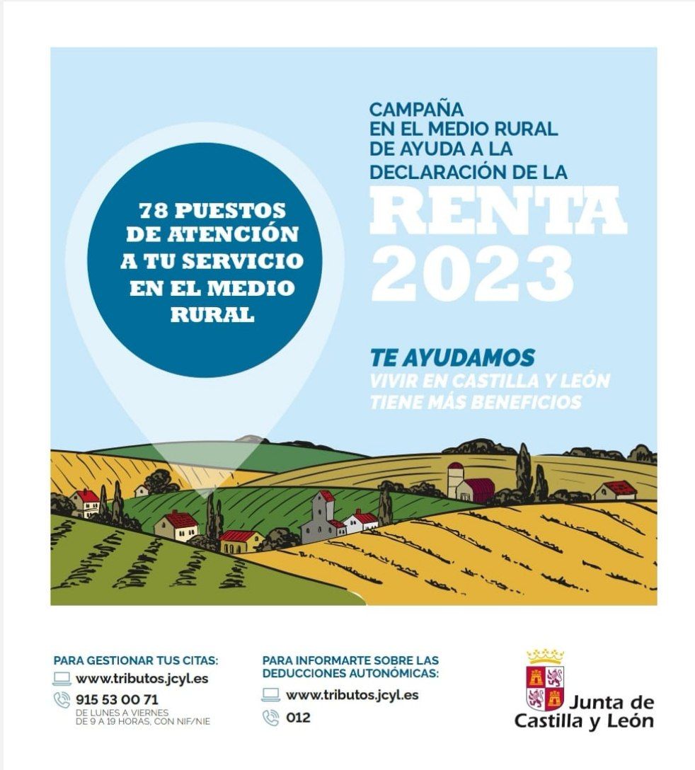 Declaración de la Renta