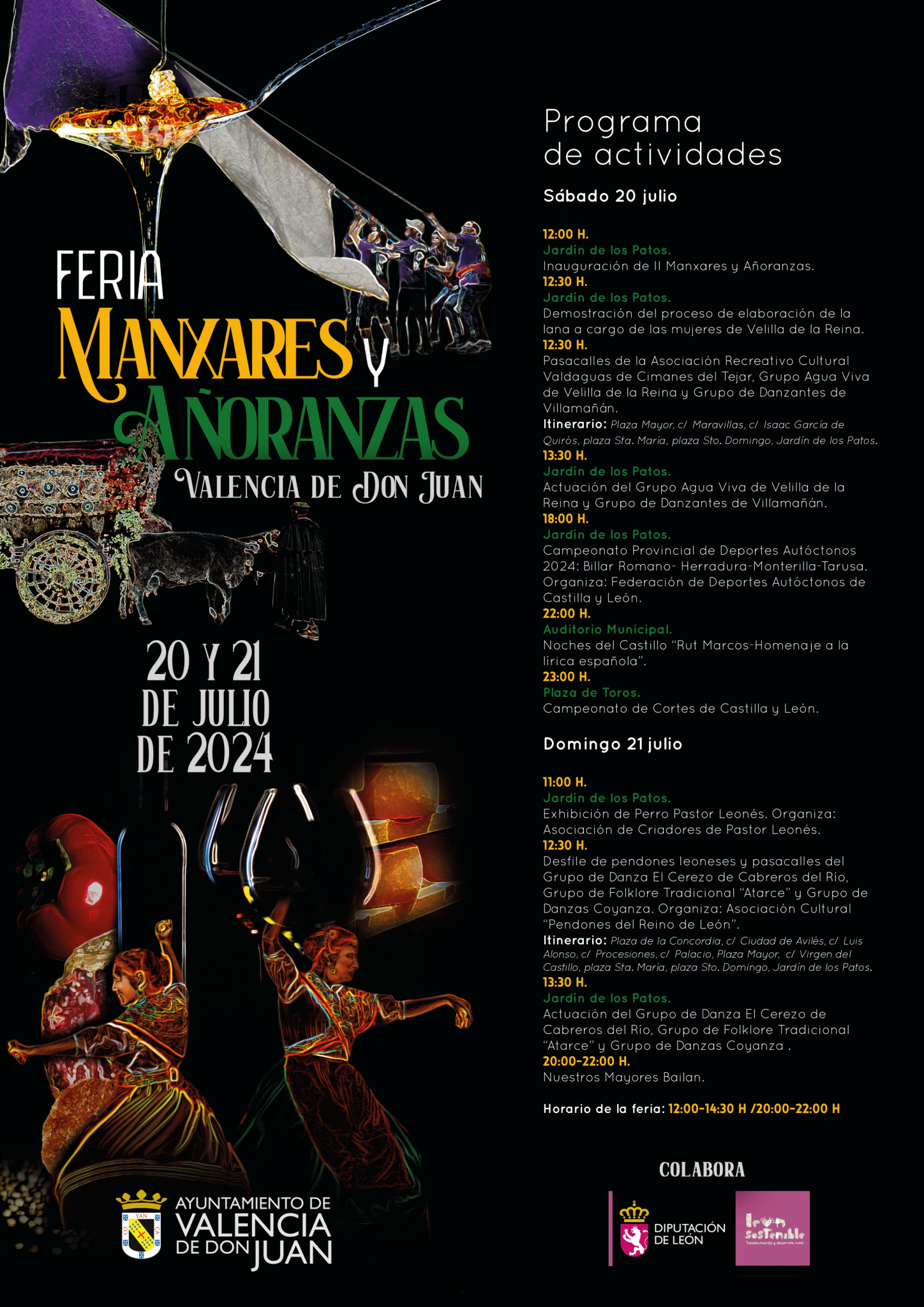 programa a3-2-1