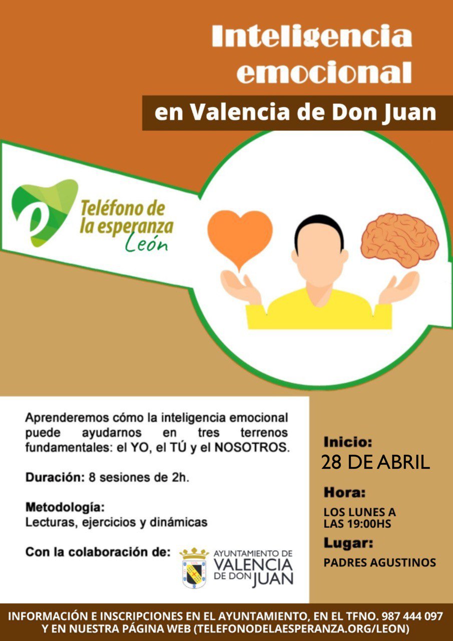 Inteligencia emocional