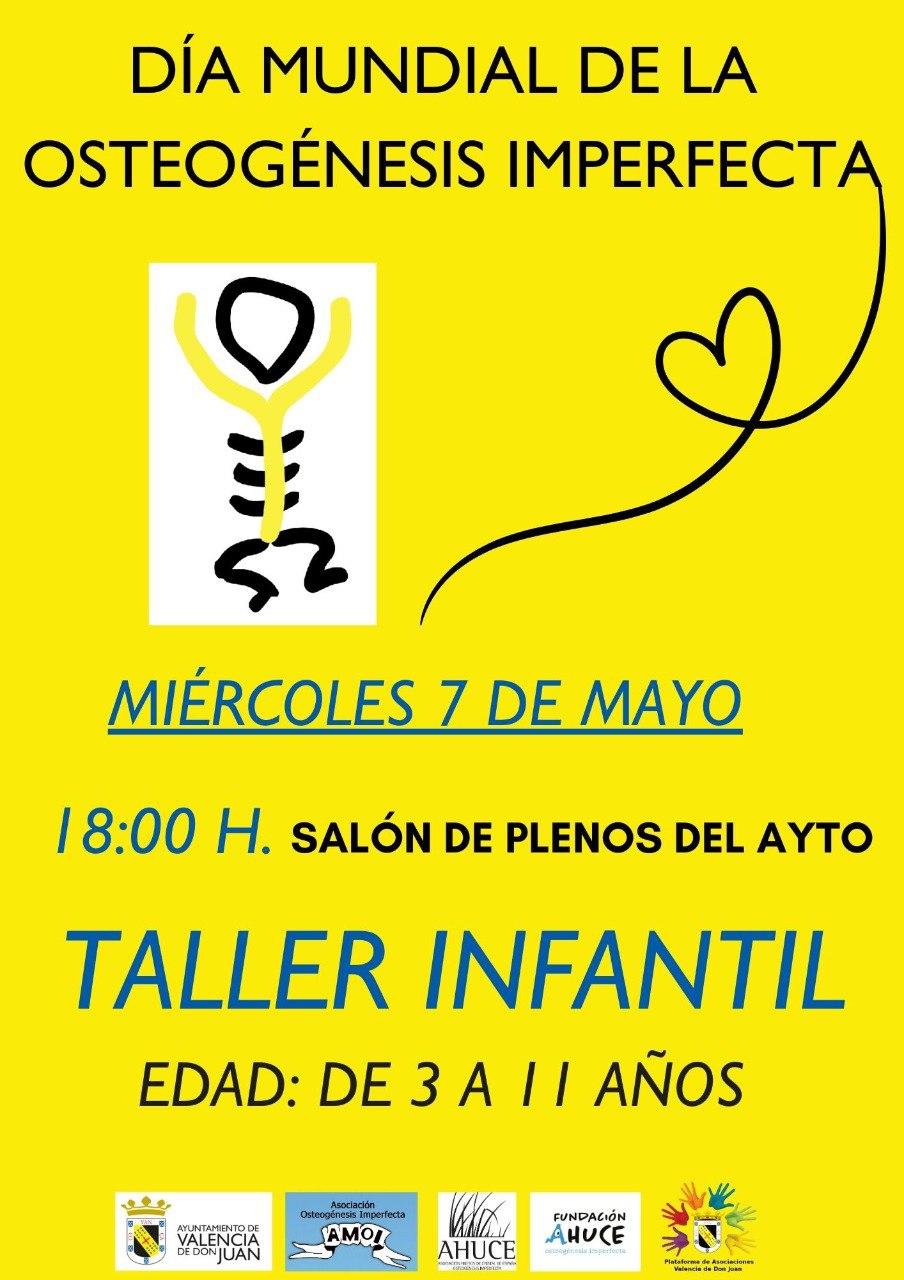 Taller Infantil