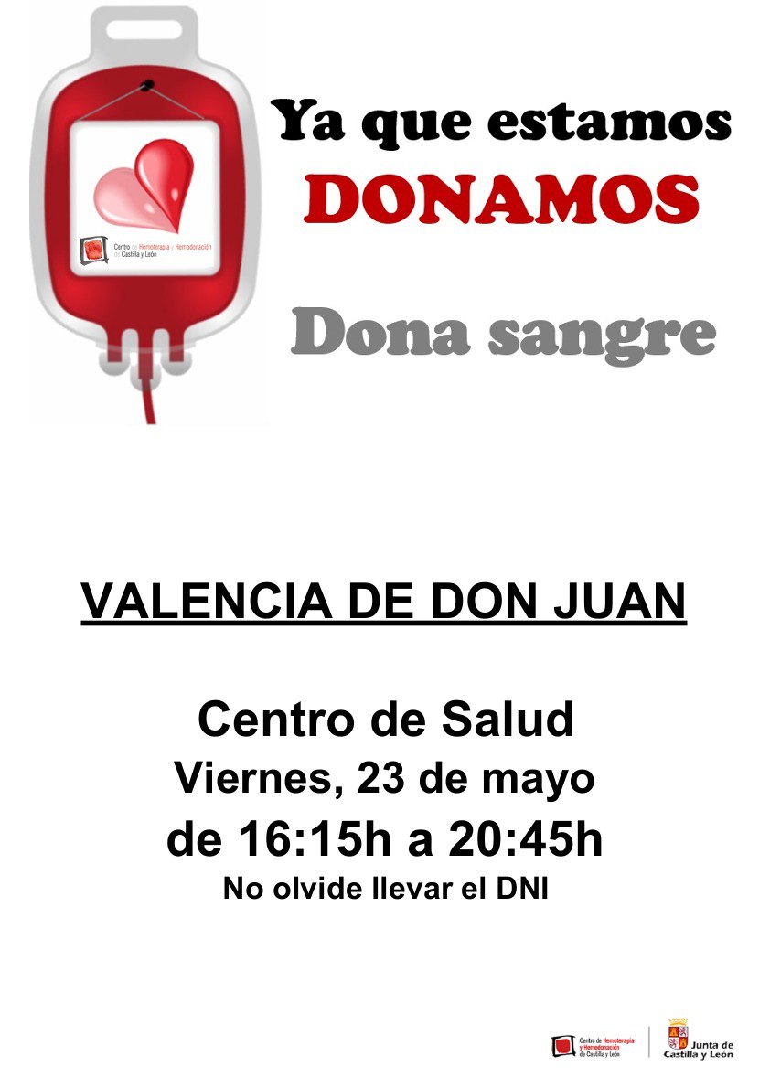 Dona Sangre