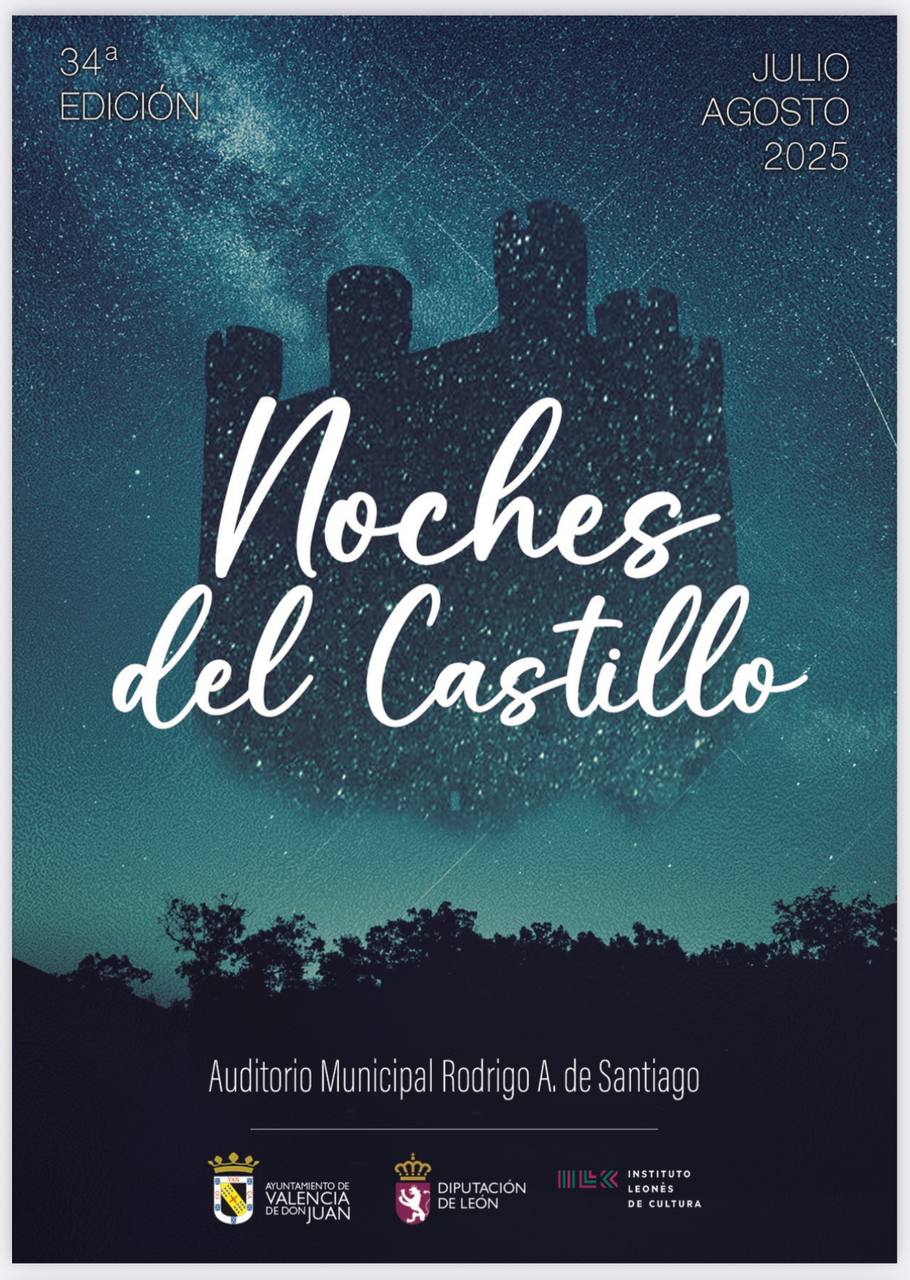 NOCHES DEL CASTILLO