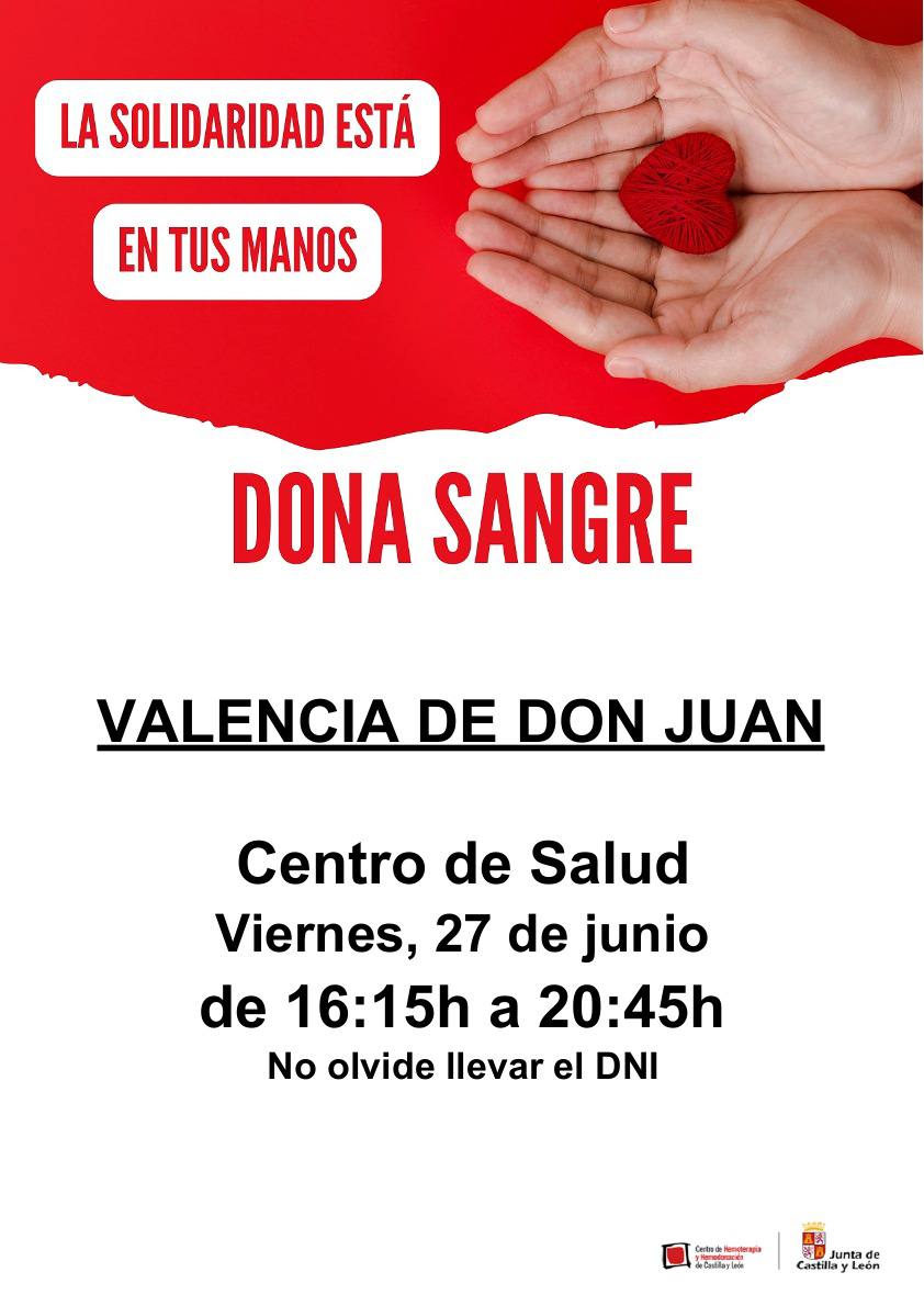 Dona Sangre