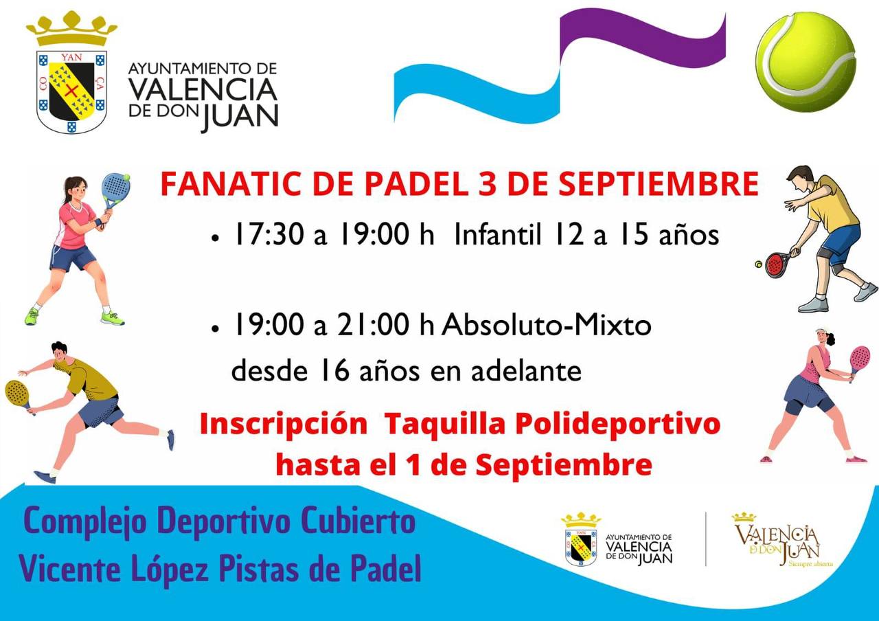 Fanatic Padel