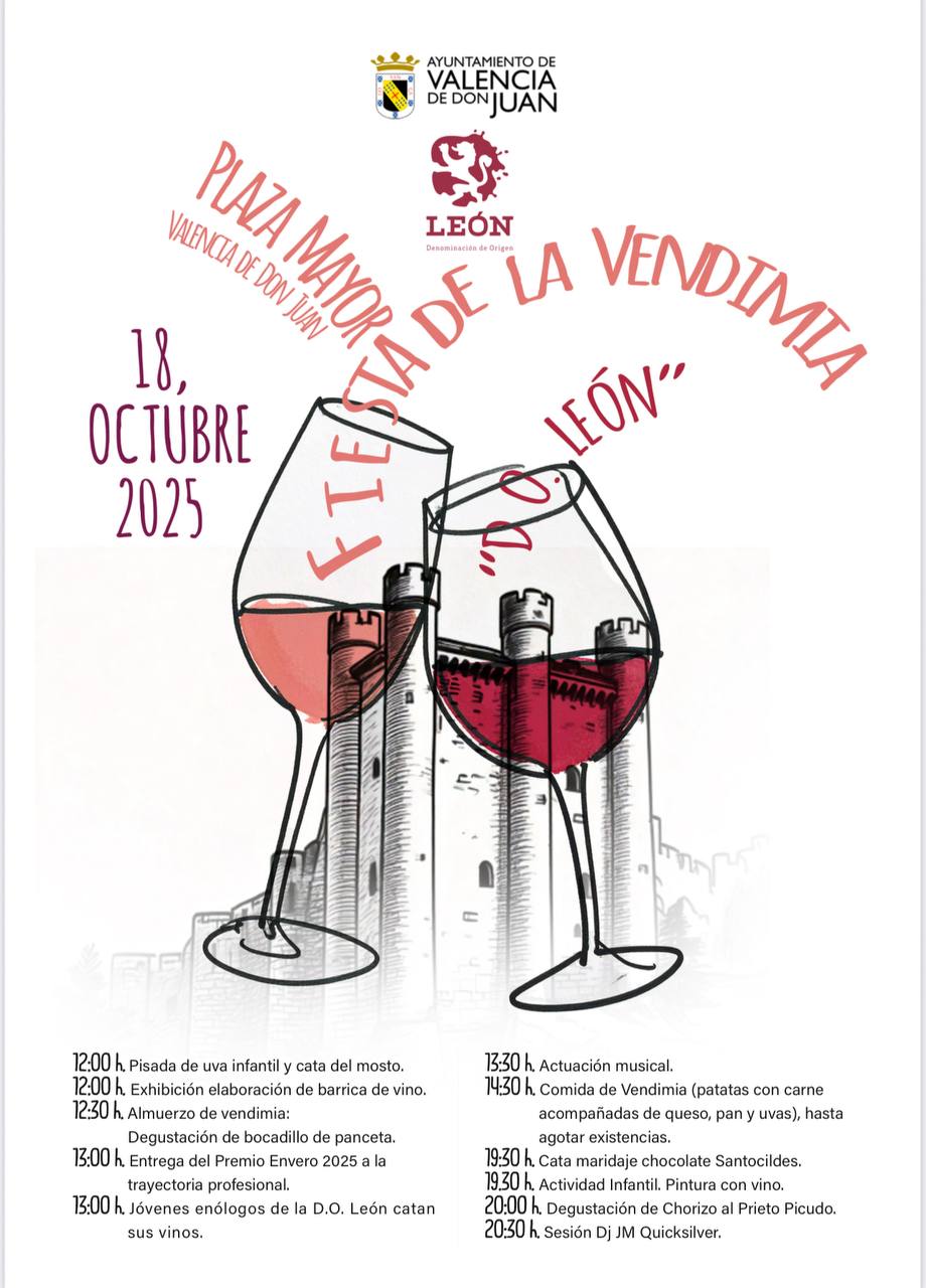 Fiesta de la Vendimia