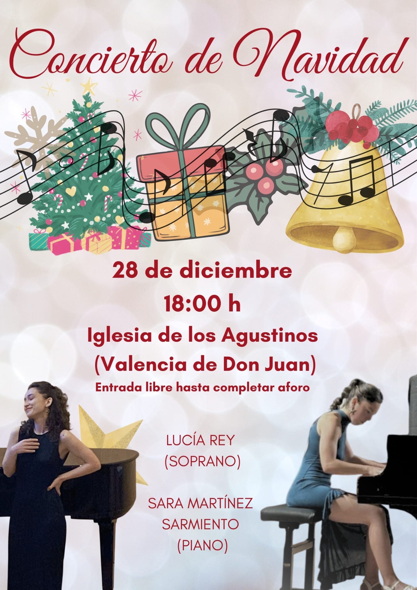 Concierto de Navidad